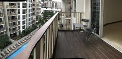 eCO (D16), Condominium #153259982